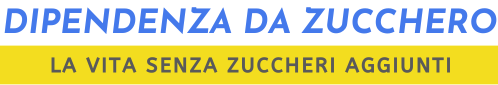 Logo Dipendenza da Zucchero